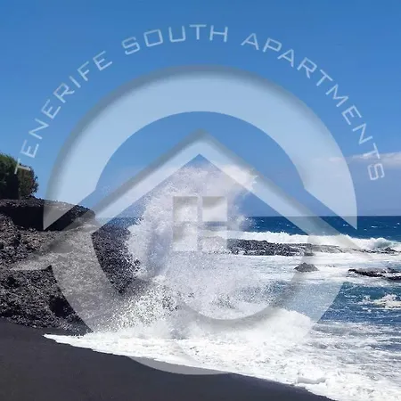아파트 My Ocean View 플라야 데 산 후안