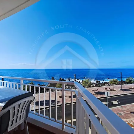 My Ocean View