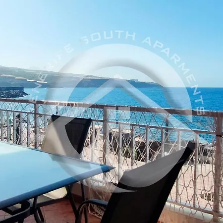 My Ocean View Apartman *