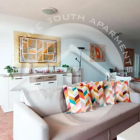 Apartman My Ocean View *