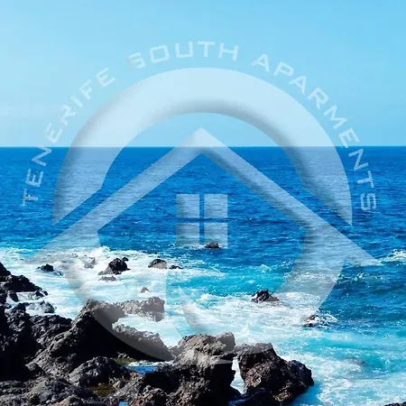 Apartman My Ocean View *