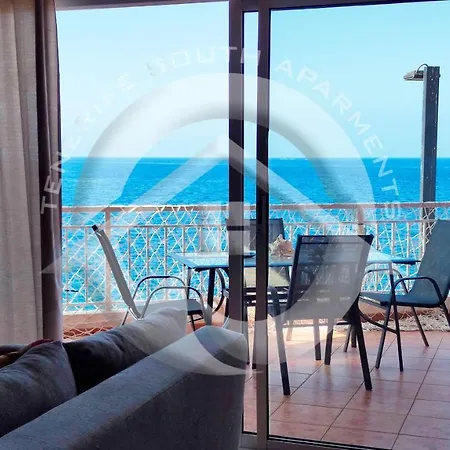 My Ocean View Playa de San Juan