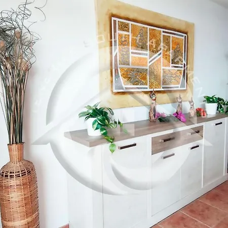 Apartman My Ocean View