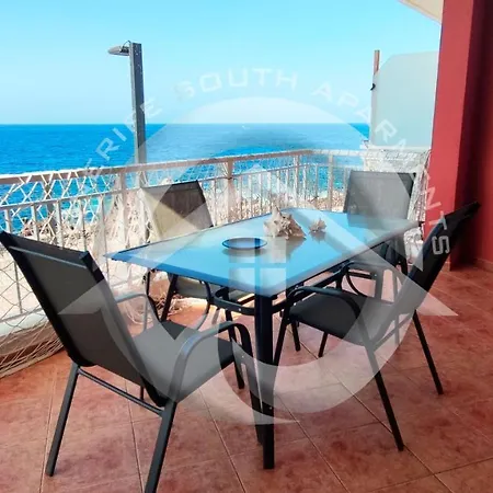 Apartman My Ocean View *