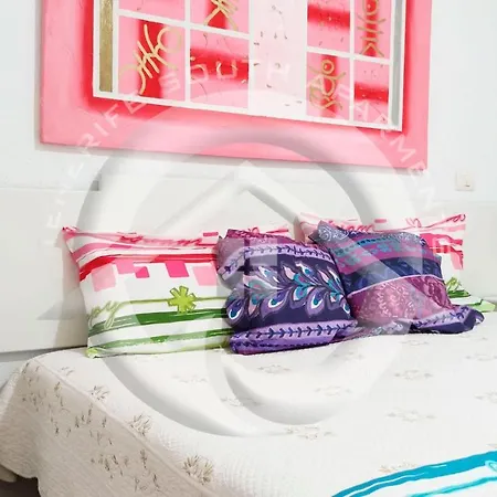 Apartman My Ocean View