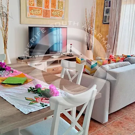 My Ocean View Apartman Playa de San Juan