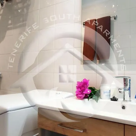 My Ocean View * Playa de San Juan