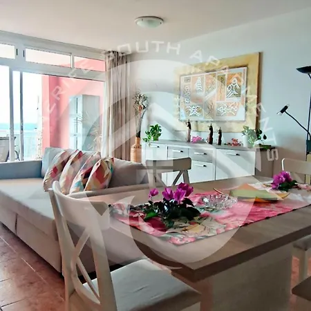 Apartman My Ocean View *