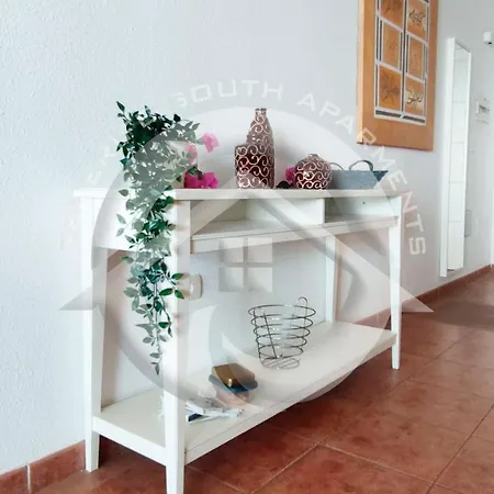 My Ocean View * Playa de San Juan