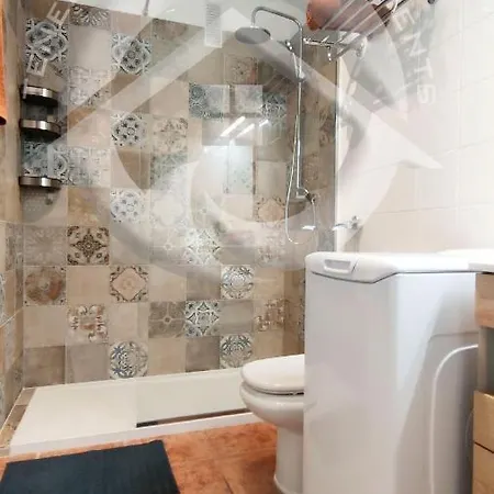 My Ocean View Apartman