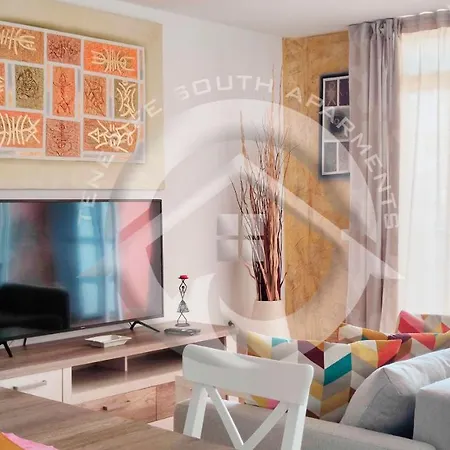 Apartman My Ocean View