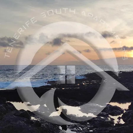 My Ocean View Apartman Playa de San Juan