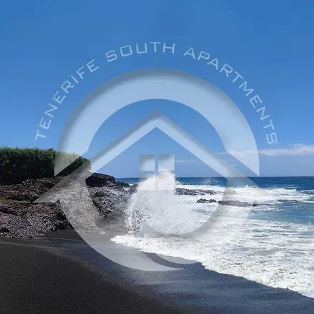 My Ocean View * Playa de San Juan