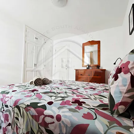 Apartman My Ocean View