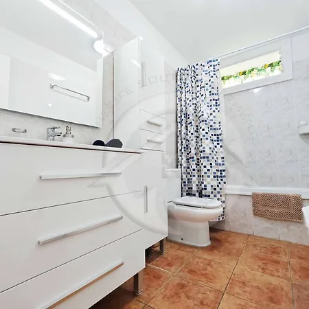 My Ocean View Apartman Playa de San Juan