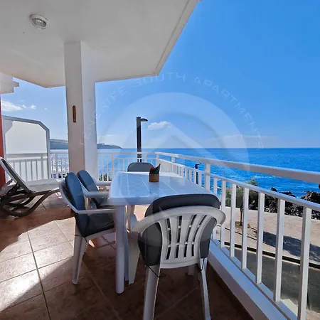 Apartman My Ocean View Playa de San Juan
