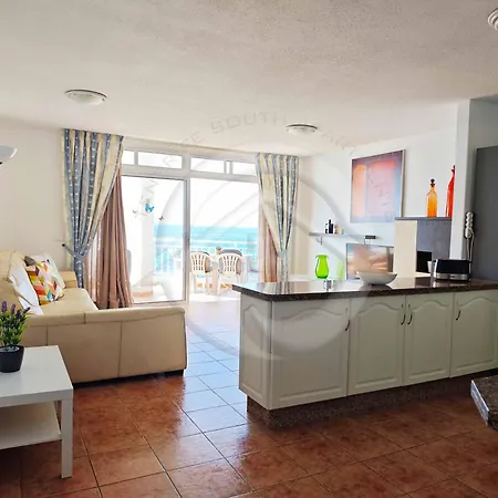 My Ocean View Apartman