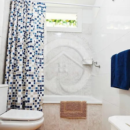 My Ocean View Apartman *