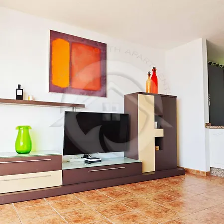 My Ocean View Apartman Playa de San Juan