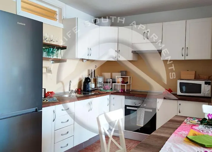 My Ocean View פלאייה דה סאן חואן