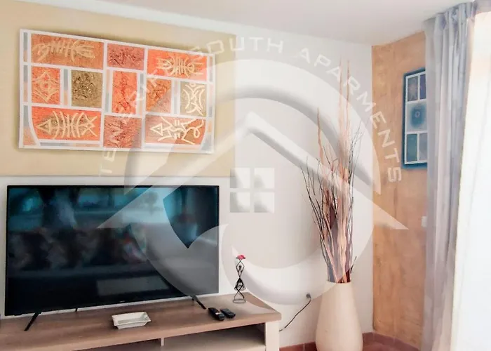 My Ocean View * פלאייה דה סאן חואן