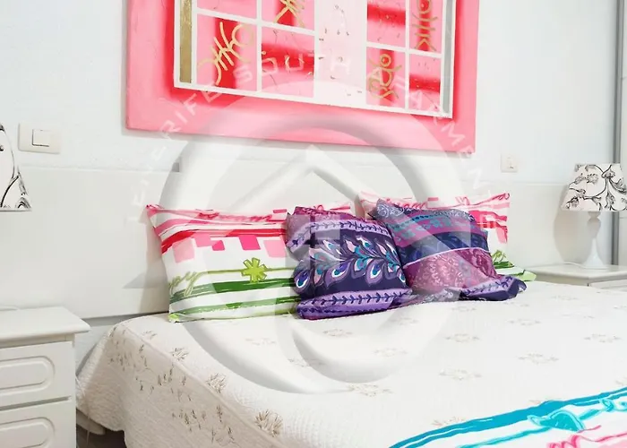 דירה My Ocean View