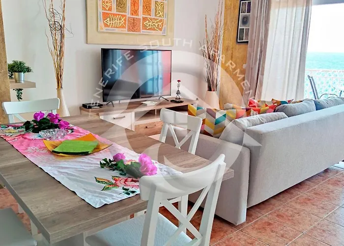 My Ocean View דירה פלאייה דה סאן חואן