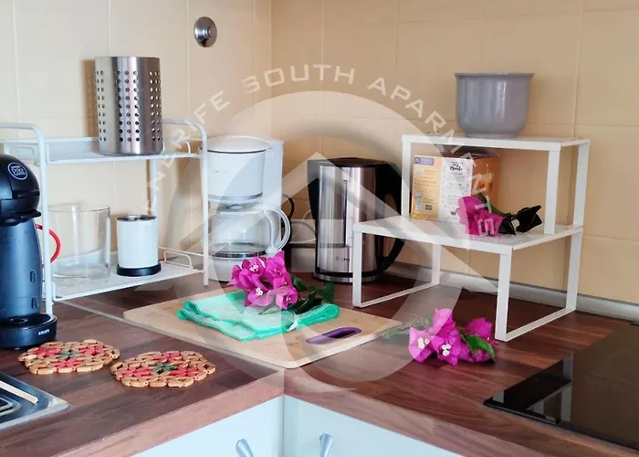 דירה My Ocean View פלאייה דה סאן חואן