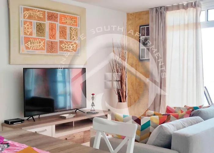 דירה My Ocean View