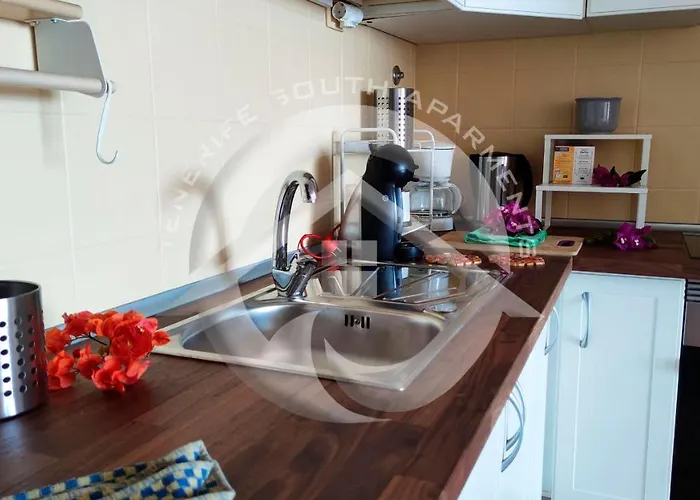 דירה My Ocean View *