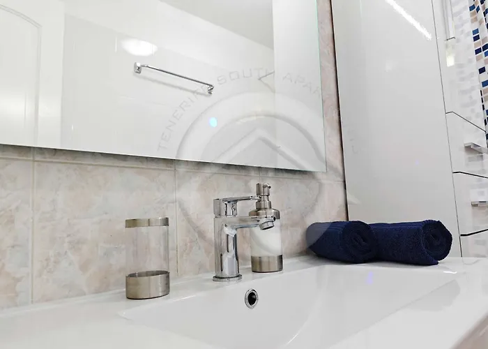 My Ocean View דירה