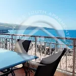 My Ocean View 公寓 *