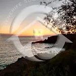 My Ocean View 公寓 圣胡安海滩