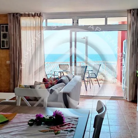 My Ocean View Apartamento Playa de San Juan (Tenerife)