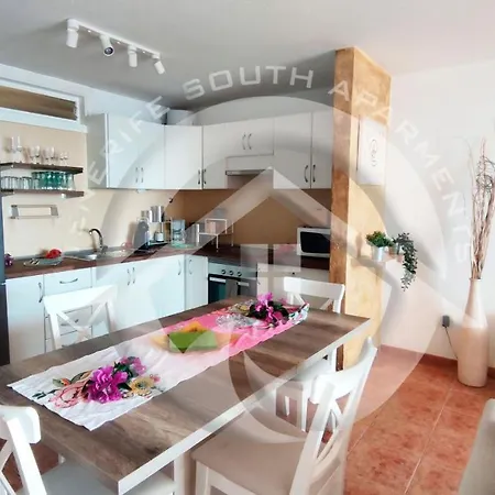 My Ocean View * Playa de San Juan (Tenerife)