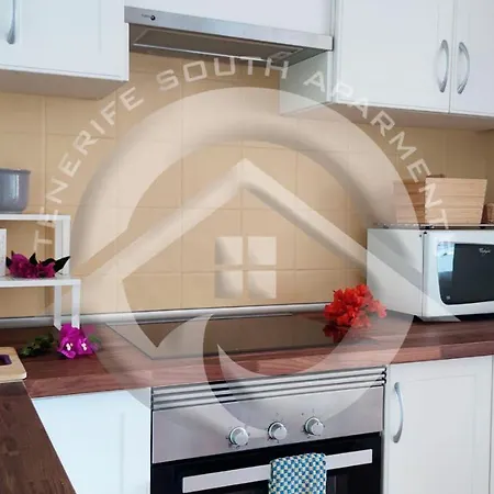 Apartamento My Ocean View