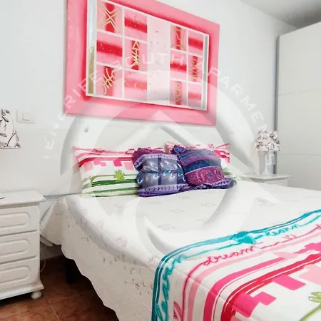 Apartamento My Ocean View