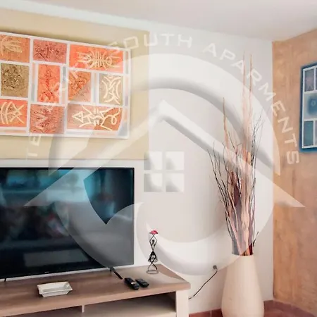 My Ocean View * Playa de San Juan (Tenerife)