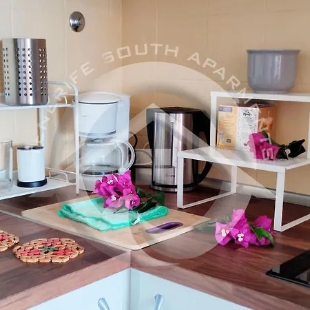 Apartamento My Ocean View Playa de San Juan (Tenerife)