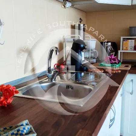 Apartamento My Ocean View *