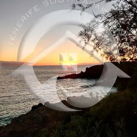 My Ocean View Apartamento Playa de San Juan (Tenerife)