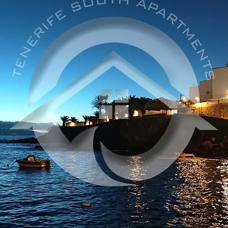 My Ocean View Apartamento *