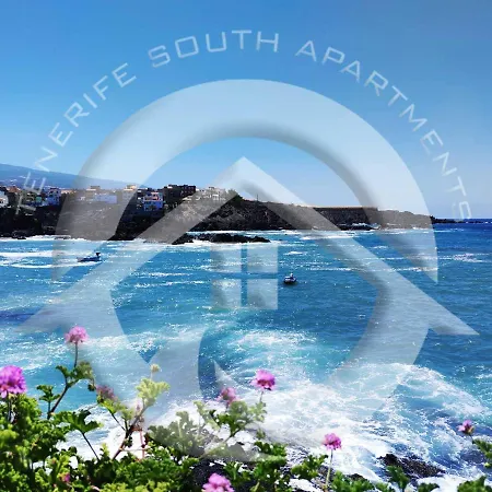 Apartamento My Ocean View