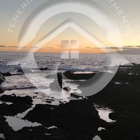 My Ocean View Apartamento