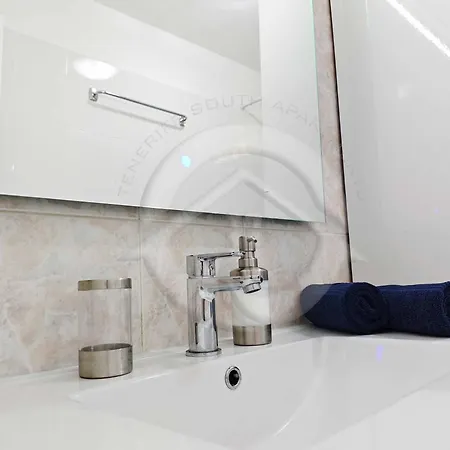 My Ocean View アパート