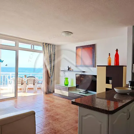 My Ocean View アパート *