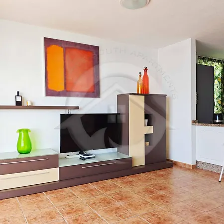 アパート My Ocean View *