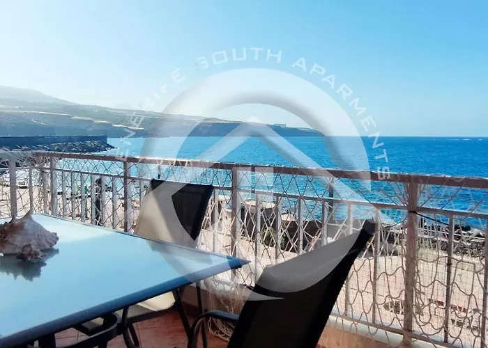 My Ocean View Apartment *