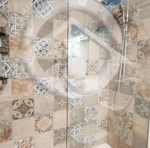 My Ocean View Appartement Playa de San Juan (Tenerife)