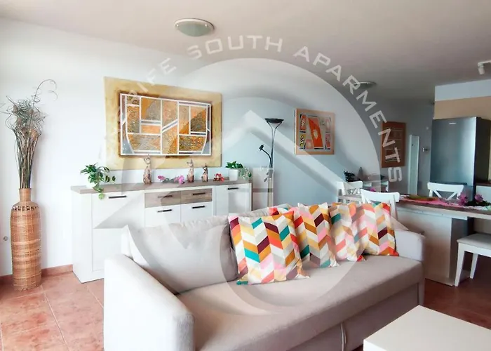 Apartment My Ocean View *